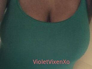 VioletVixenXo