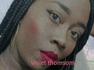 Violet_thomsom