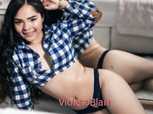 VioletaBlain
