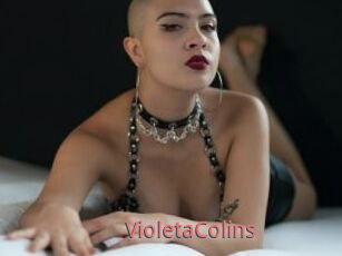 VioletaColins