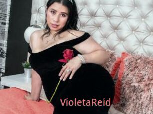 VioletaReid