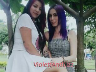 ViolettAndLizz