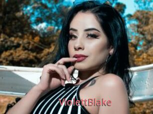 ViolettBlake