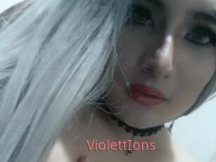 ViolettIons