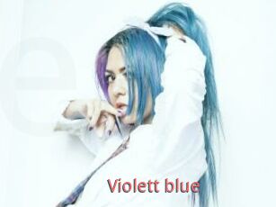 Violett_blue