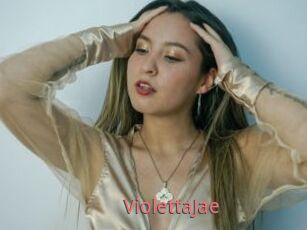 ViolettaJae