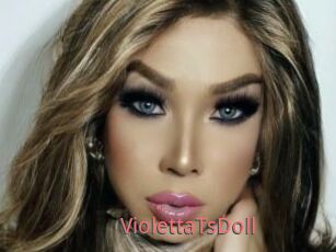 ViolettaTsDoll