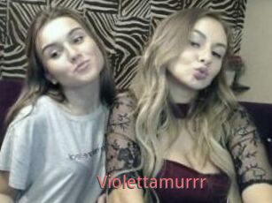 Violettamurrr