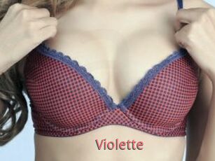 Violette