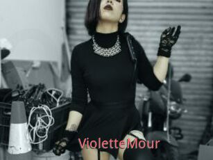 VioletteMour