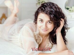 ViolinSilk