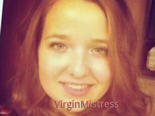 VirginMistress