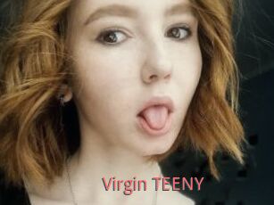 Virgin_TEENY
