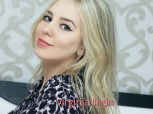 VirginiaVirgin