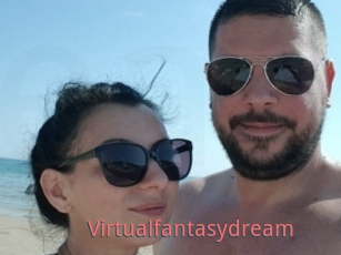 Virtualfantasydream