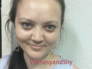 VitaSexyandShy