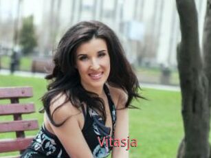 Vitasja