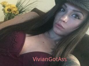 VivianGotAss