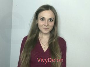 VivyDelon