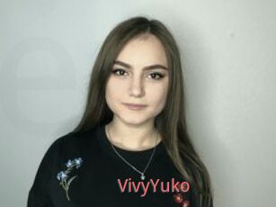 VivyYuko
