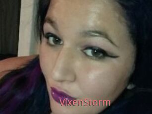 VixenStorm