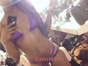 VixenWater
