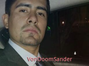 VonDoomSander
