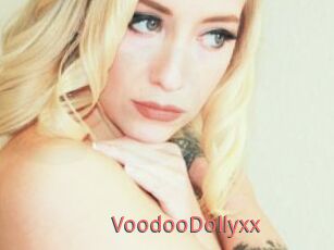 VoodooDollyxx