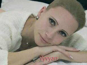 Vyvyan