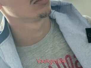 Vaakgeil24