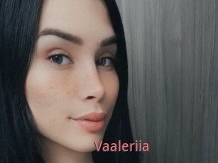 Vaaleriia