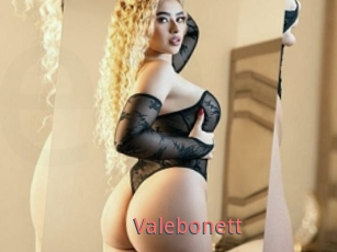 Valebonett