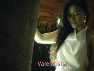Valelatisha