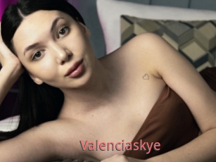 Valenciaskye