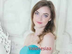 Valenesiaa