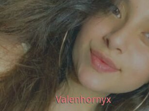 Valenhornyx