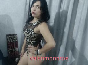 Valenmonnroe