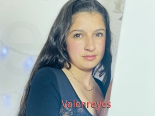Valenreyes