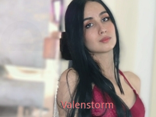 Valenstorm