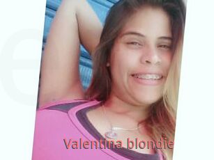 Valentina_blondie
