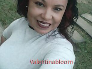 Valentinabloom
