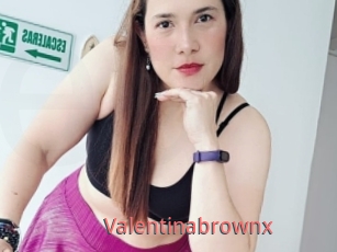Valentinabrownx