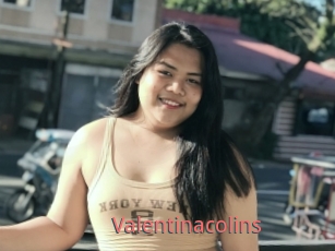 Valentinacolins