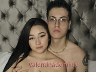 Valentinadominic