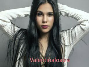 Valentinaloaiza