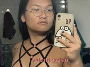 Valentinasian