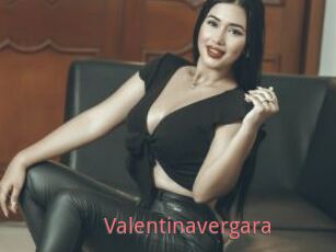 Valentinavergara