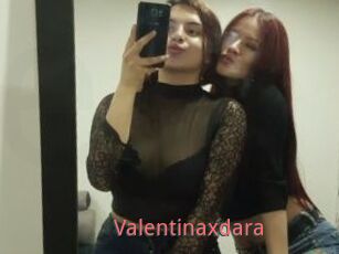 Valentinaxdara