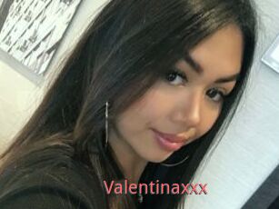 Valentinaxxx
