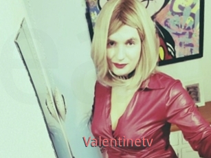 Valentinetv